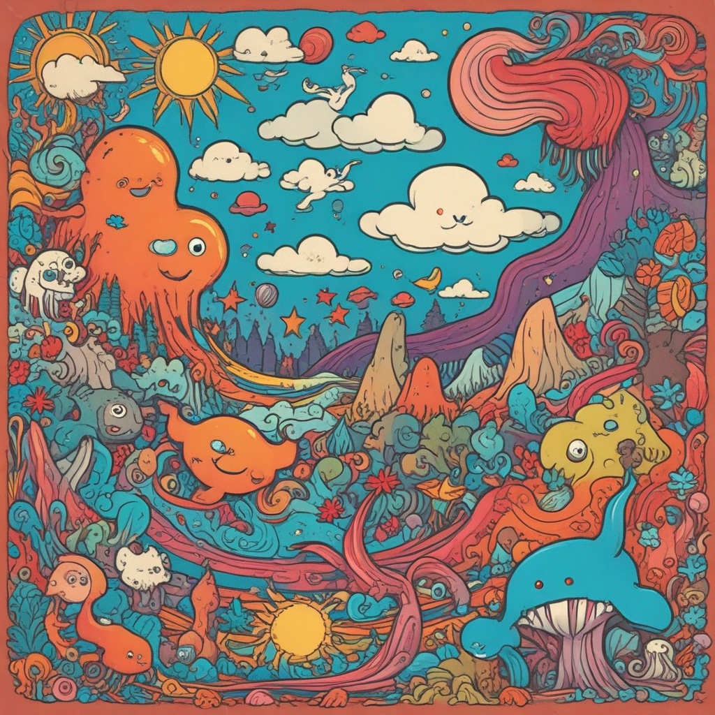 Song Image