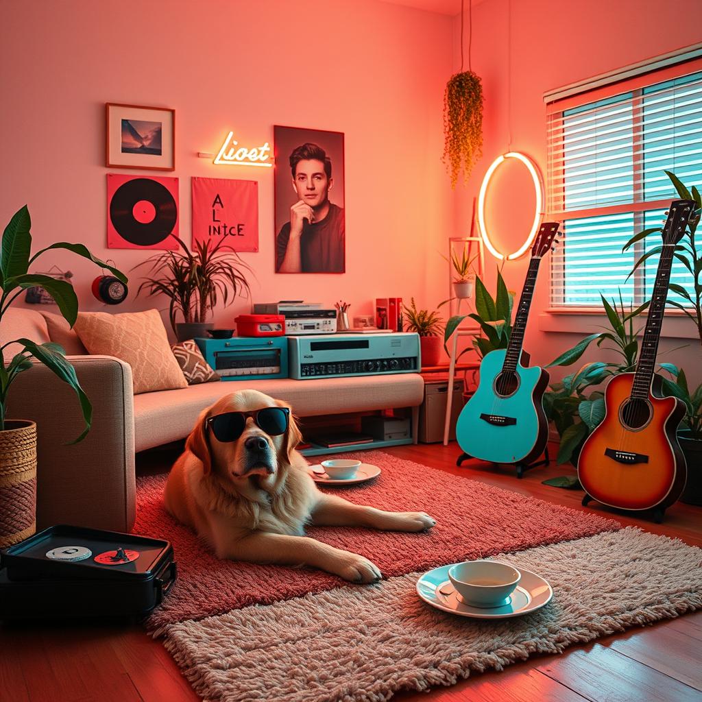 Song Image