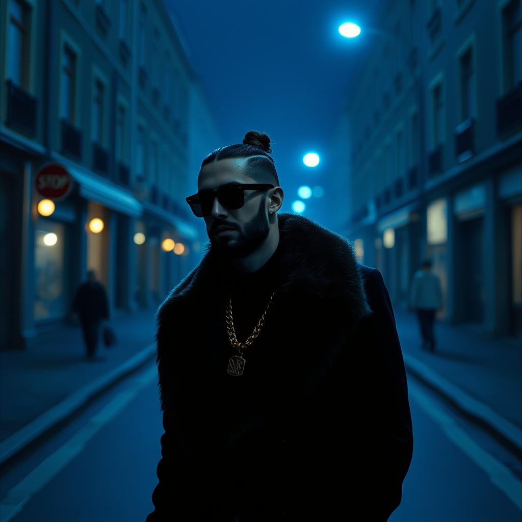 Persona image for SGH