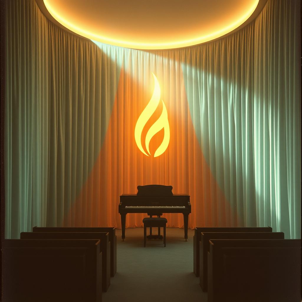 Adagio de la Palabra Mundo artwork
