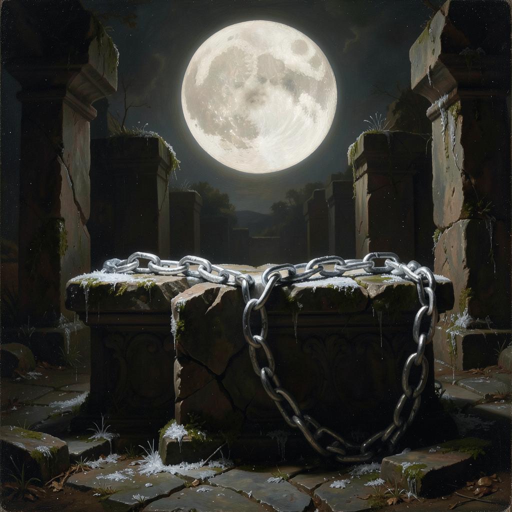 Lunar Bound 