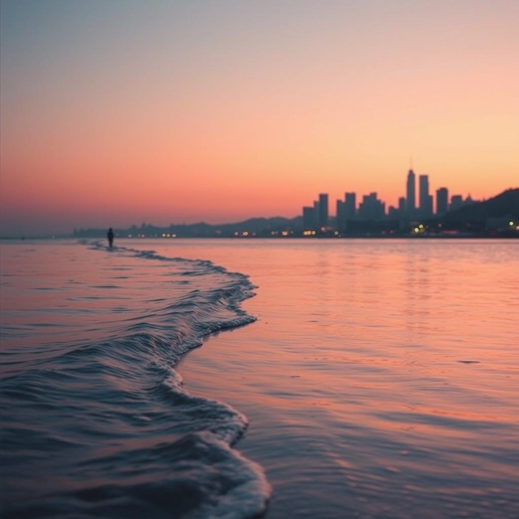 Image for Time Waves