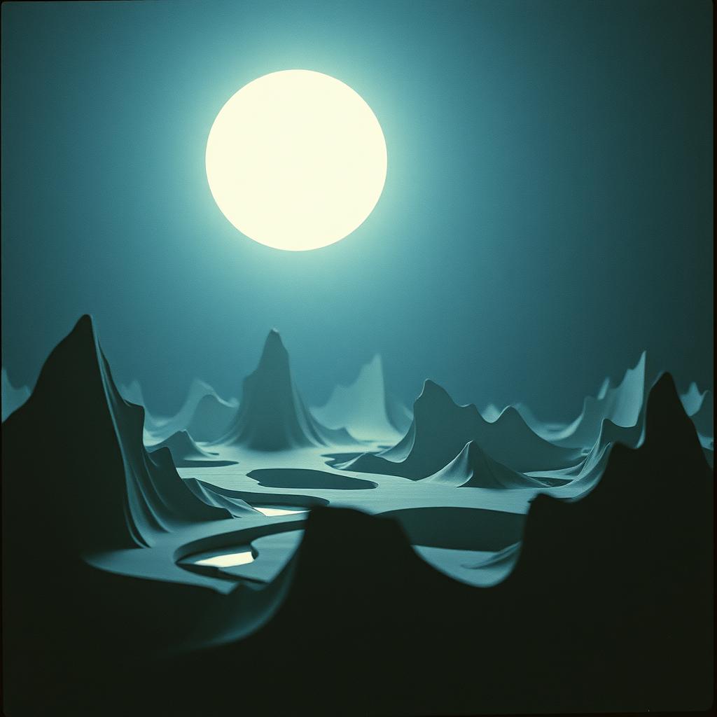 Persona image for Бумажные миры