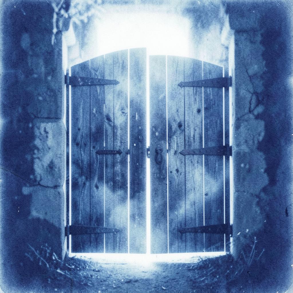 Return to Zion artwork