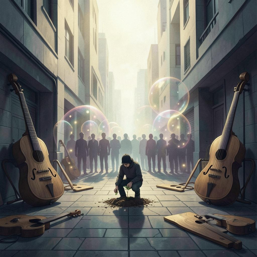 Song Image