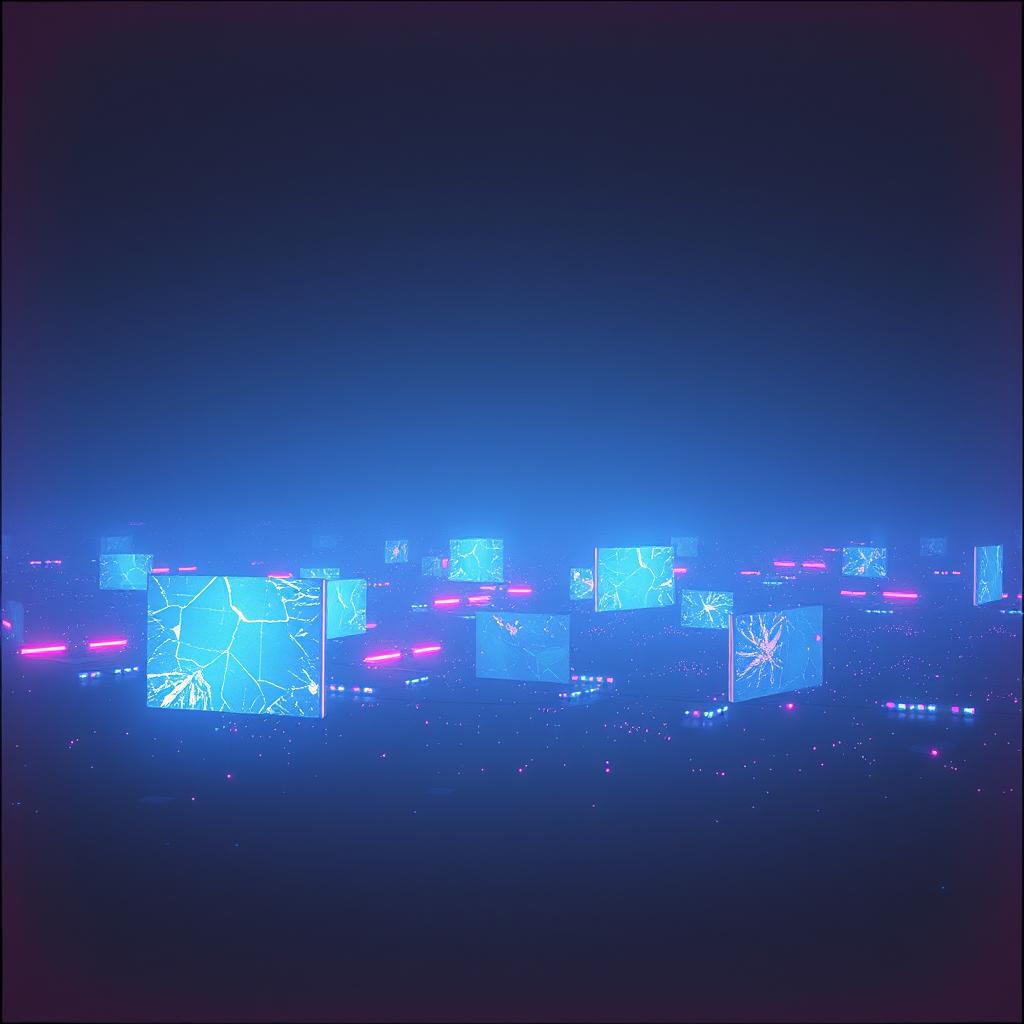 Voice image for Growly melodic