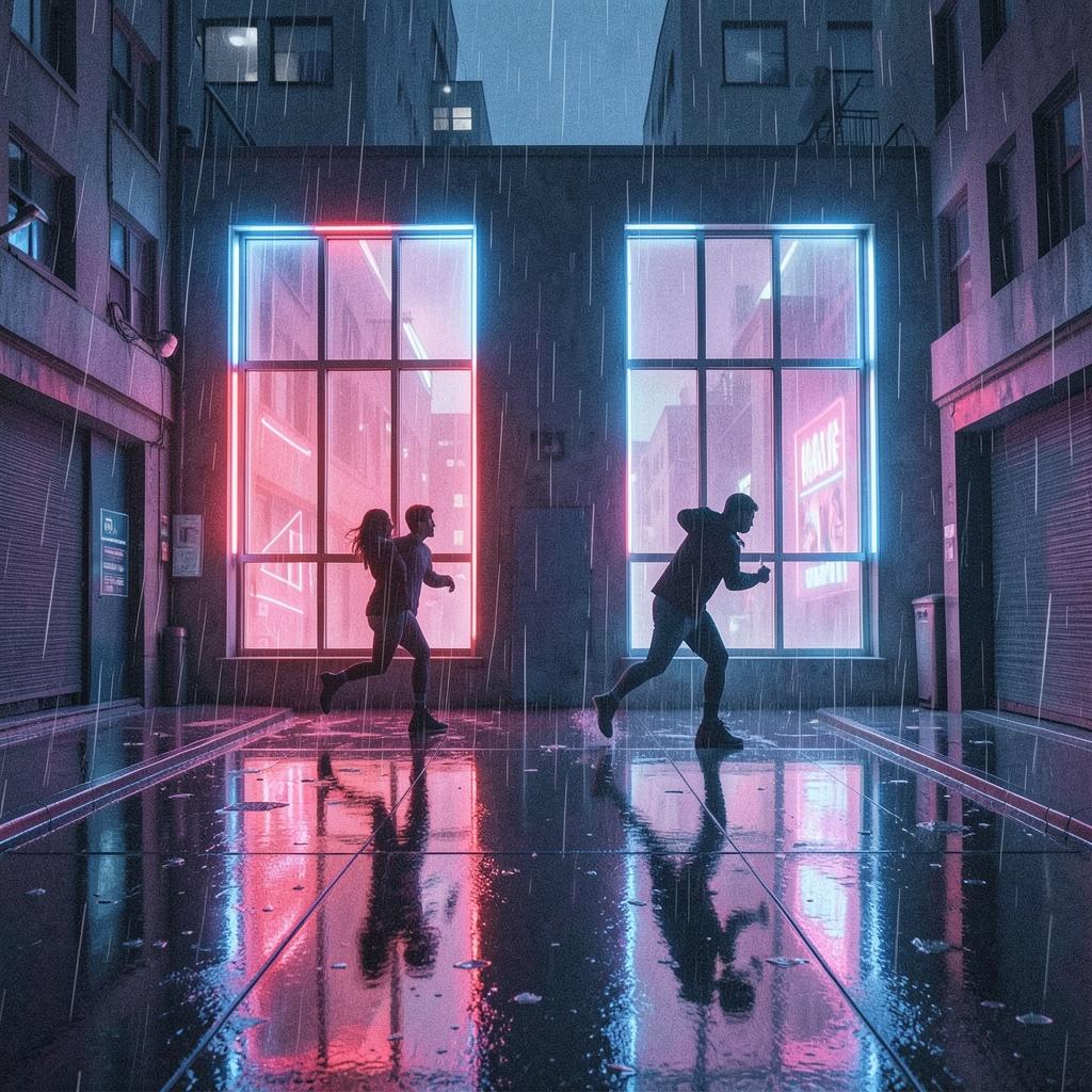 Persona image for Ghost