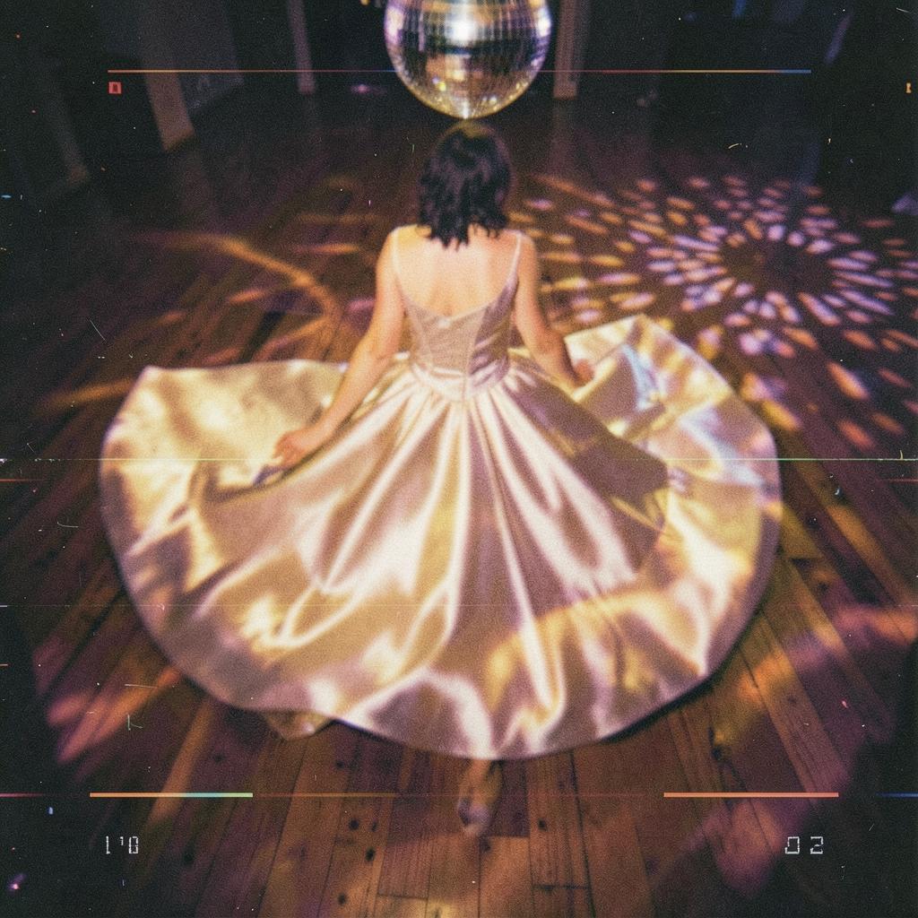 Nụ Cười Cha Cha artwork