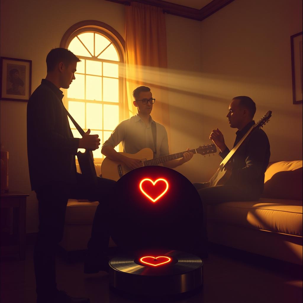 Song Image
