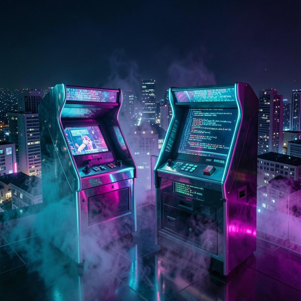 19 bit artwork