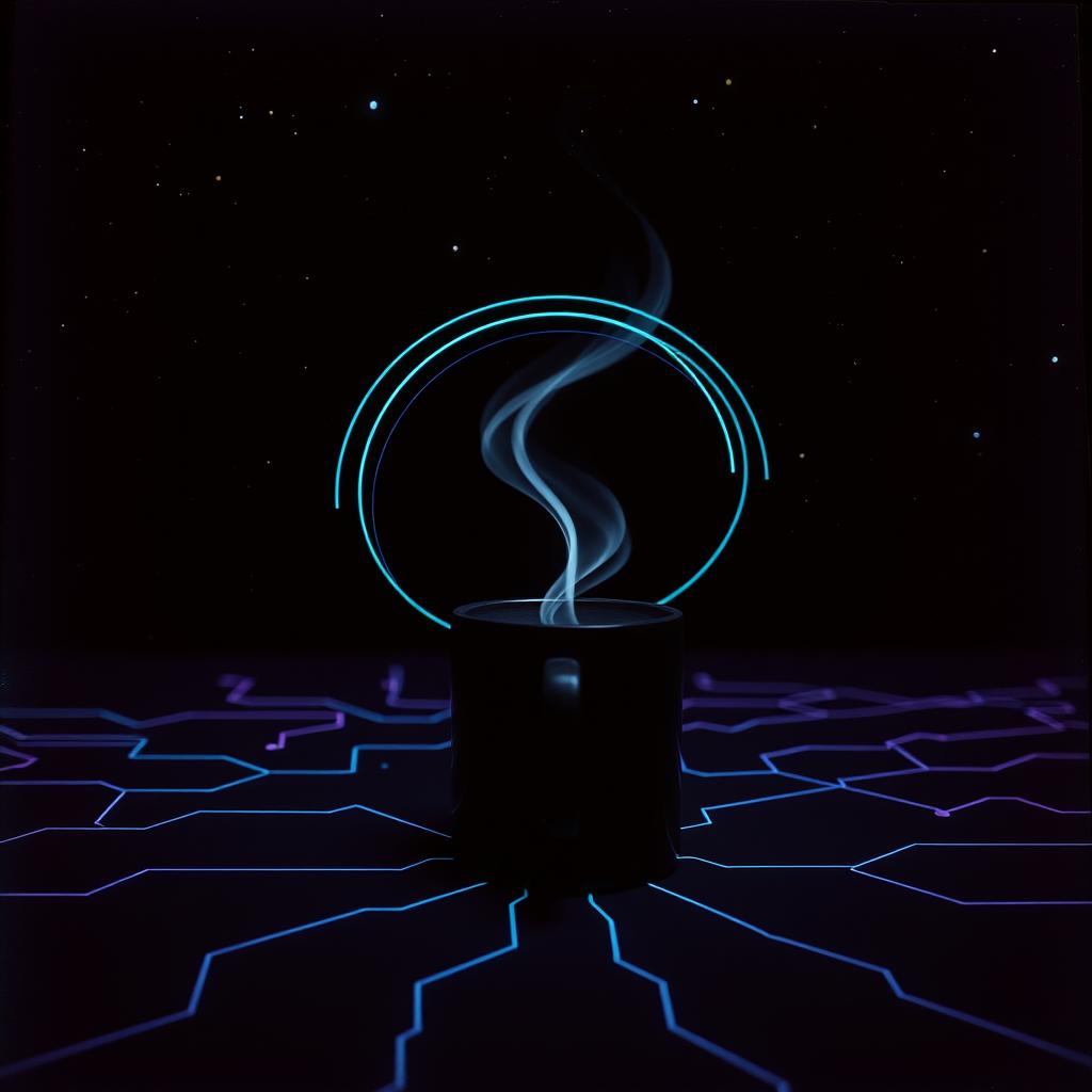 Persona image for Obi Dark Triphop