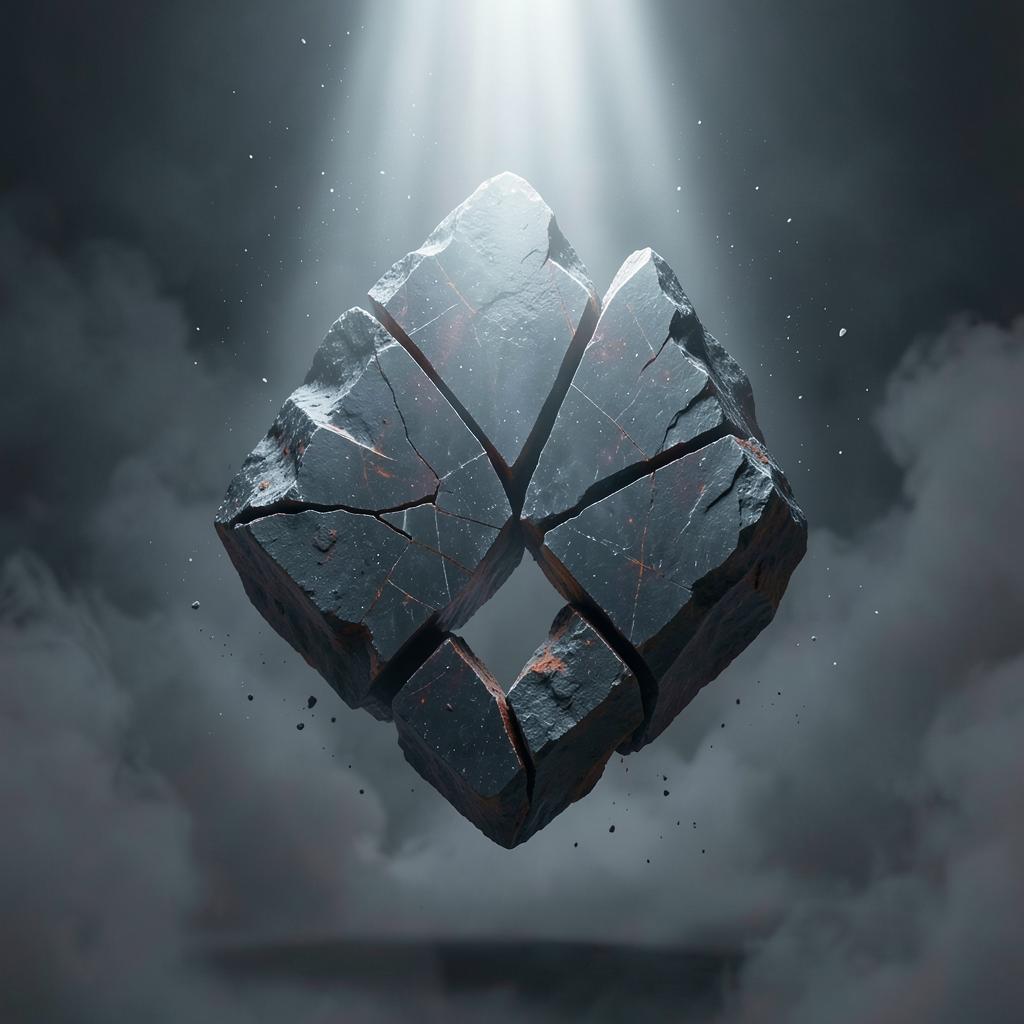 The Unmaking of the Sky artwork