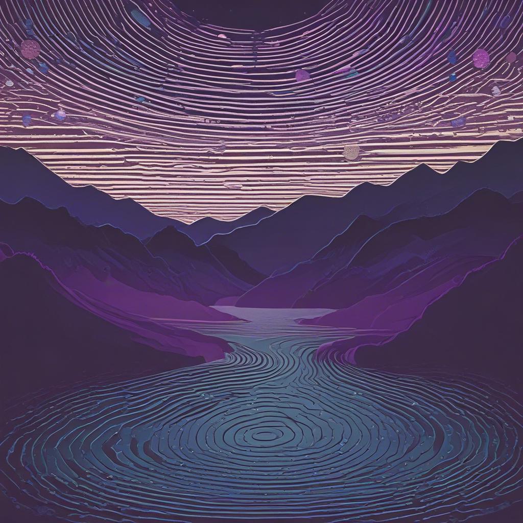 Echo echo artwork