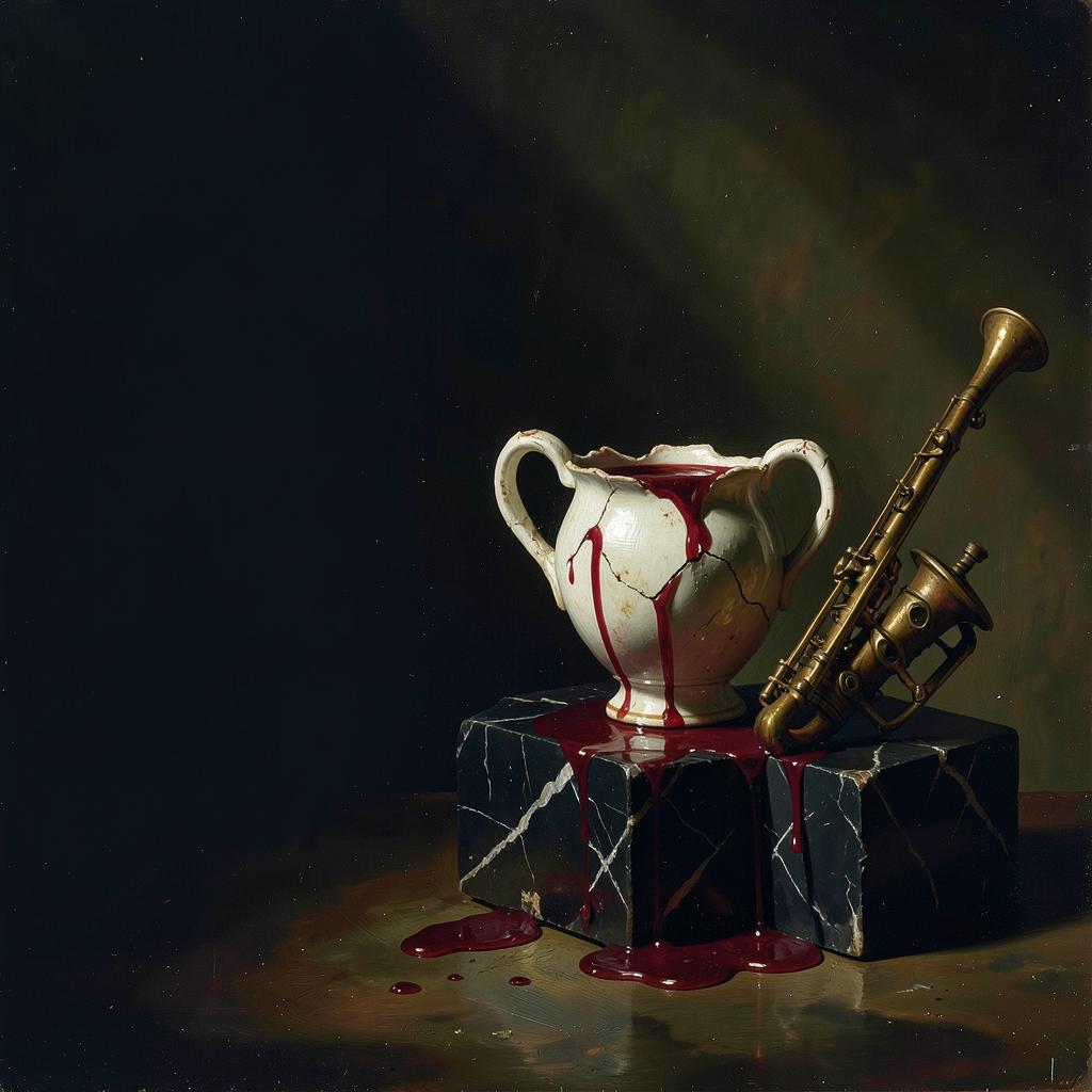 zx240_Gallery Silence artwork