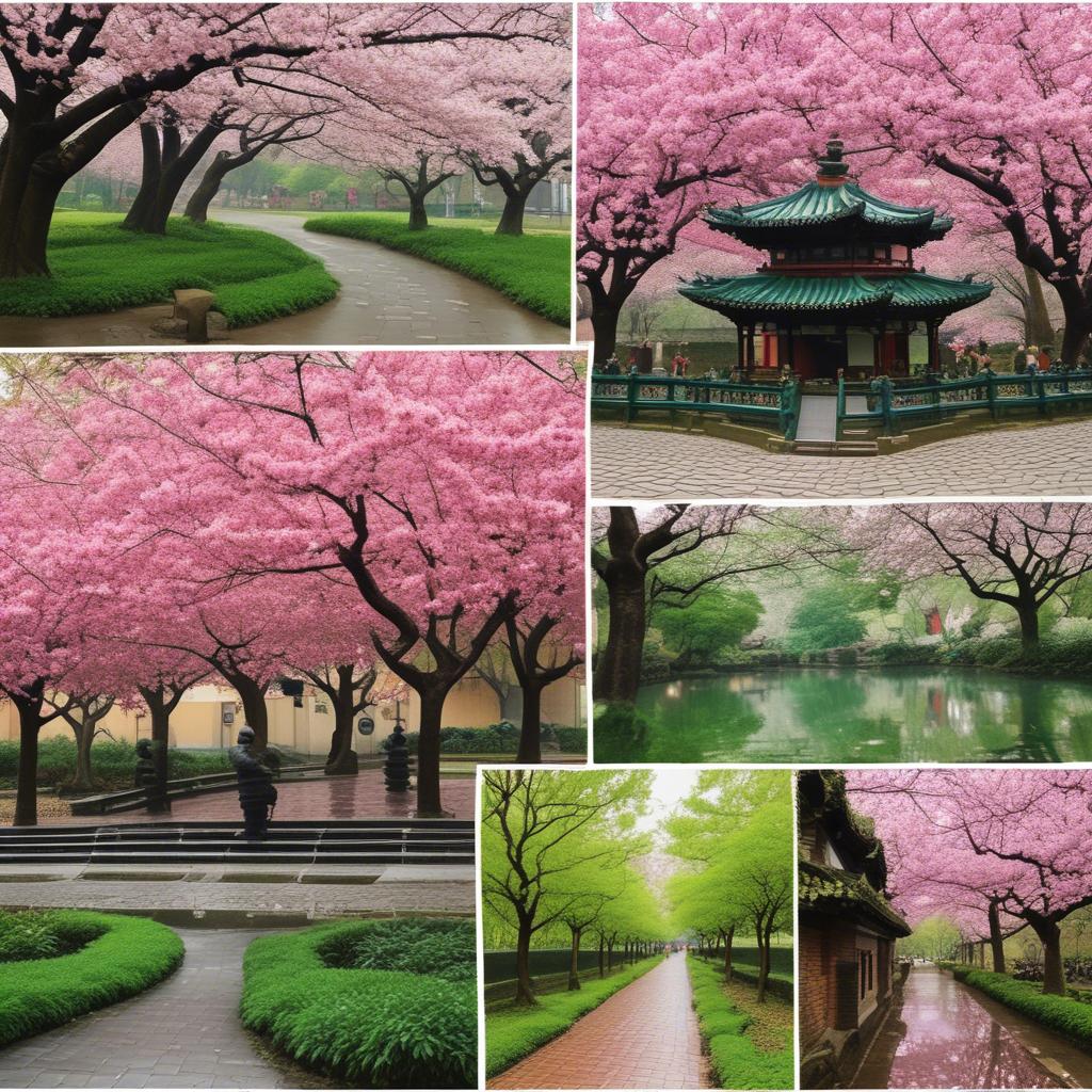 時間繁華 artwork