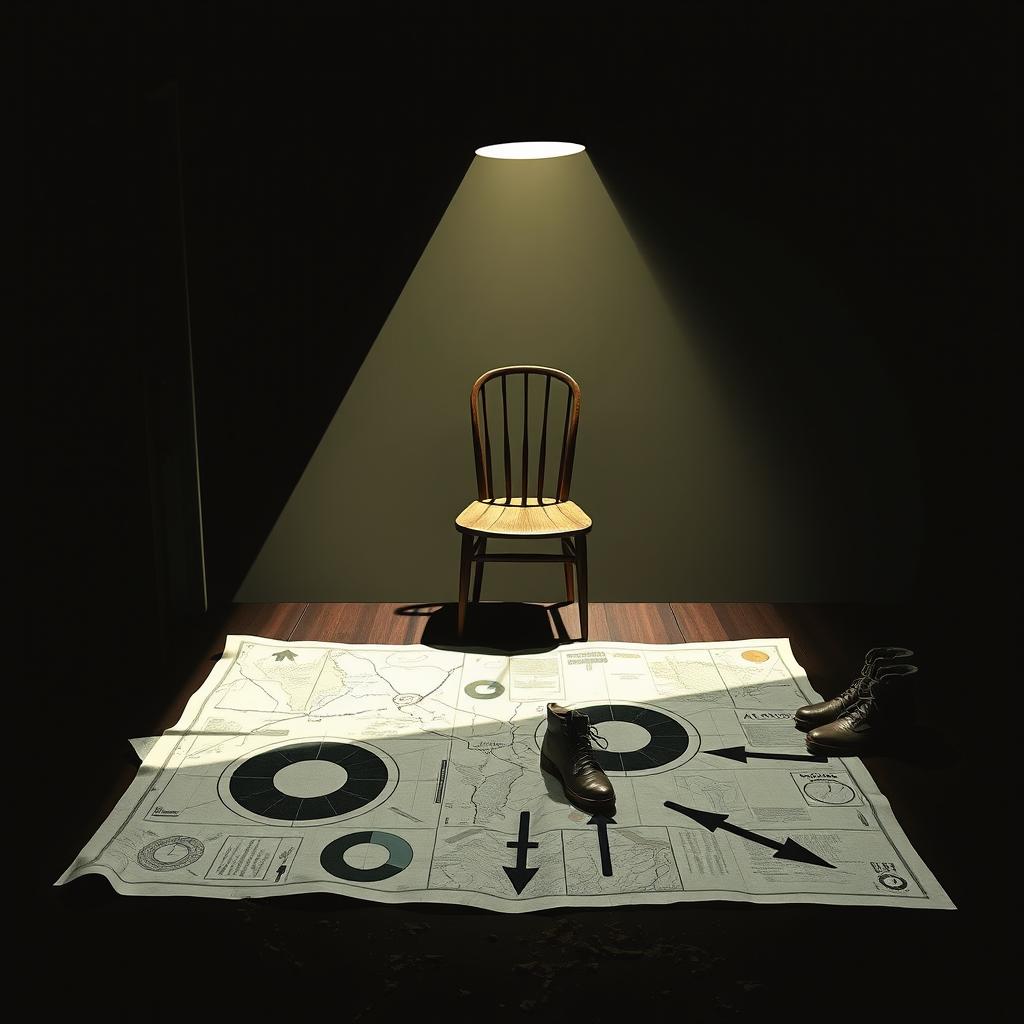 Endless War (Acoustic) artwork