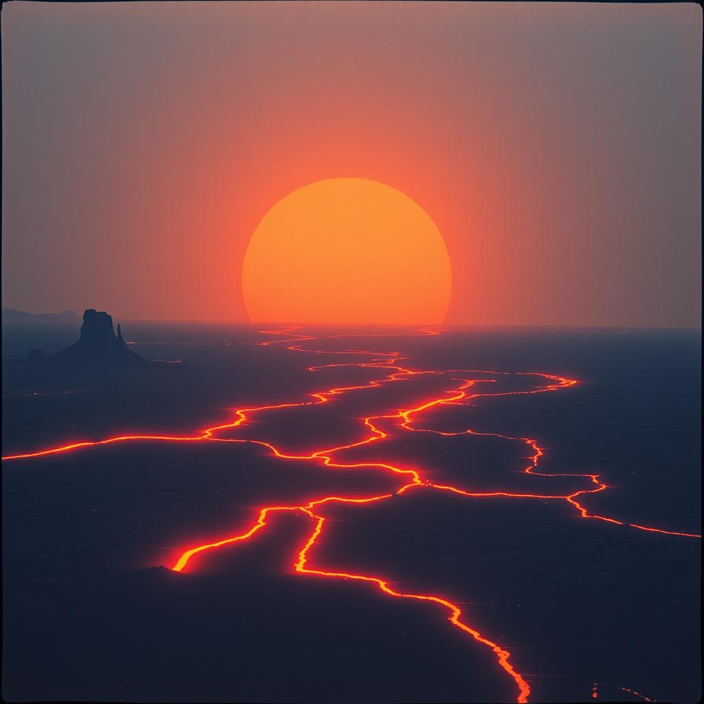 Horizon- Burn Clean artwork