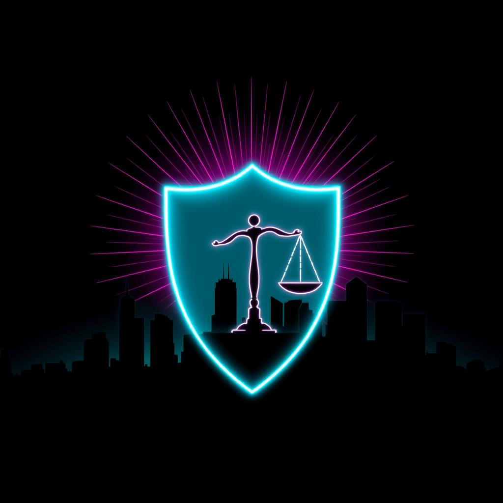 Rightning artwork