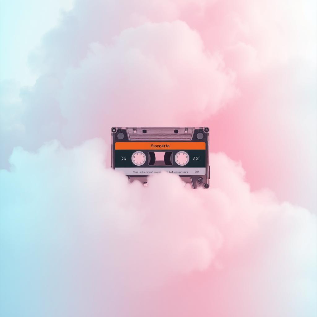 Voice image for Nostr