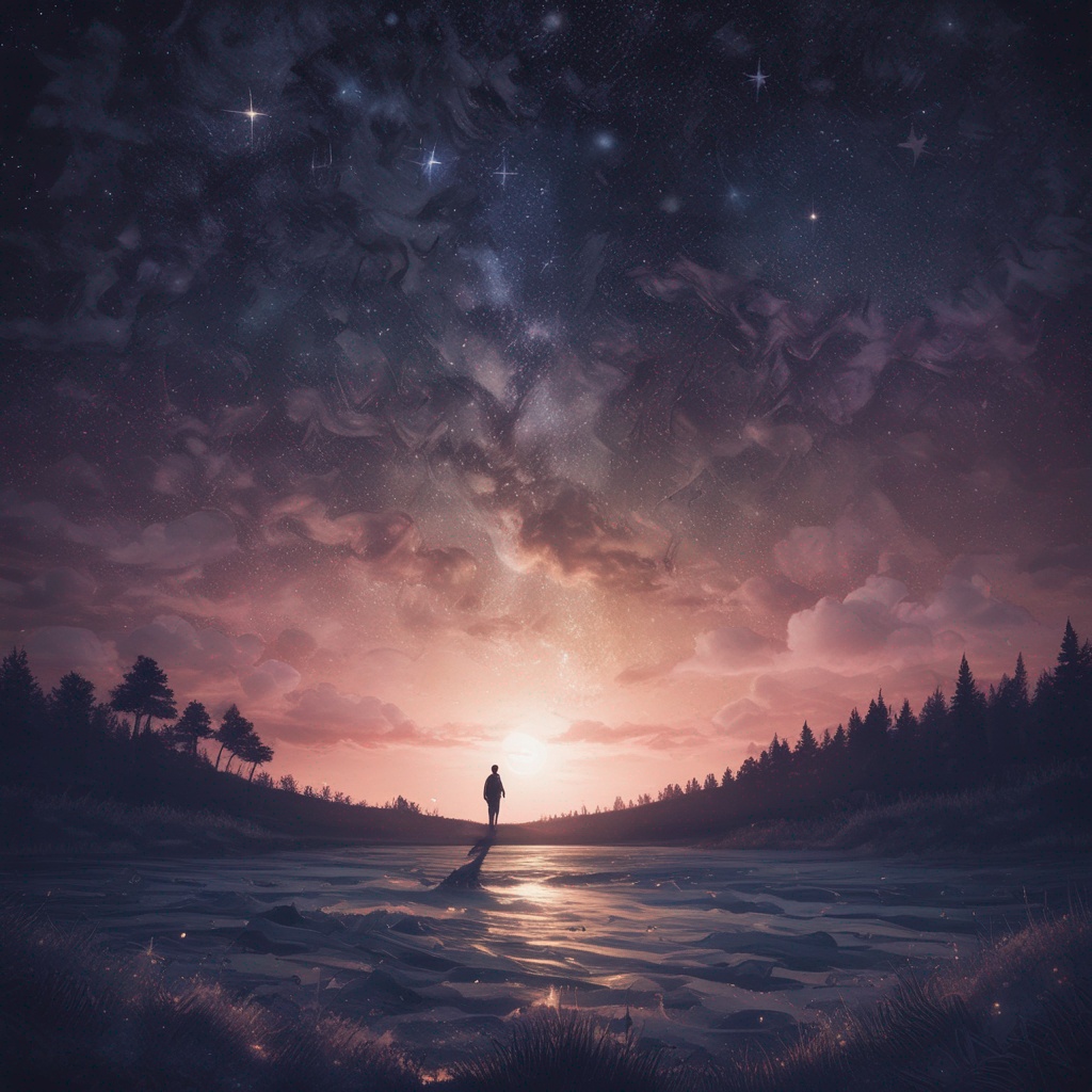 Saudade Emaranhada artwork