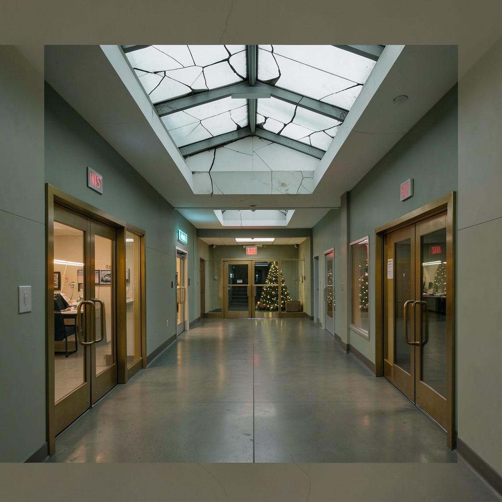 Persona image for Mall