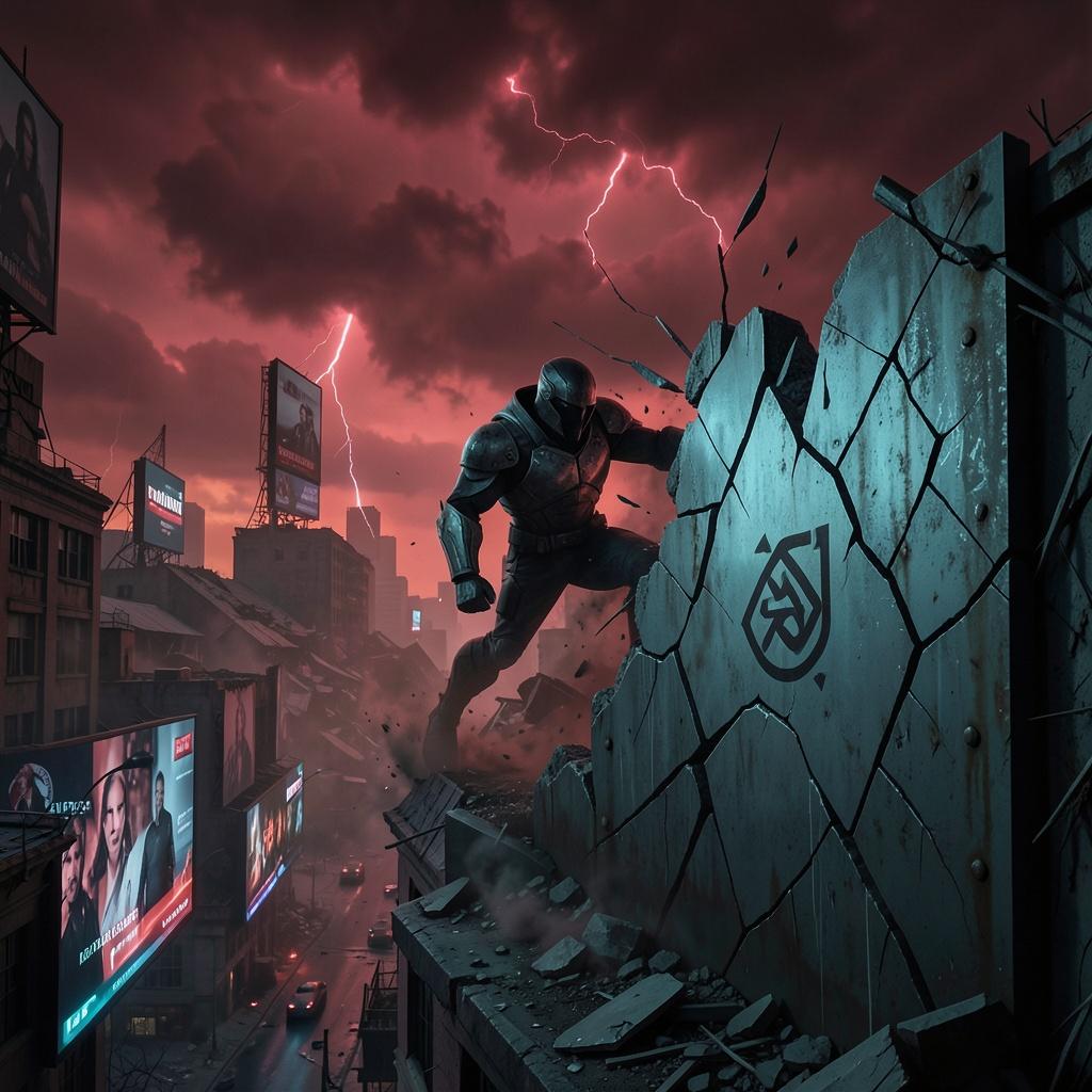 Snitch Slaughter artwork