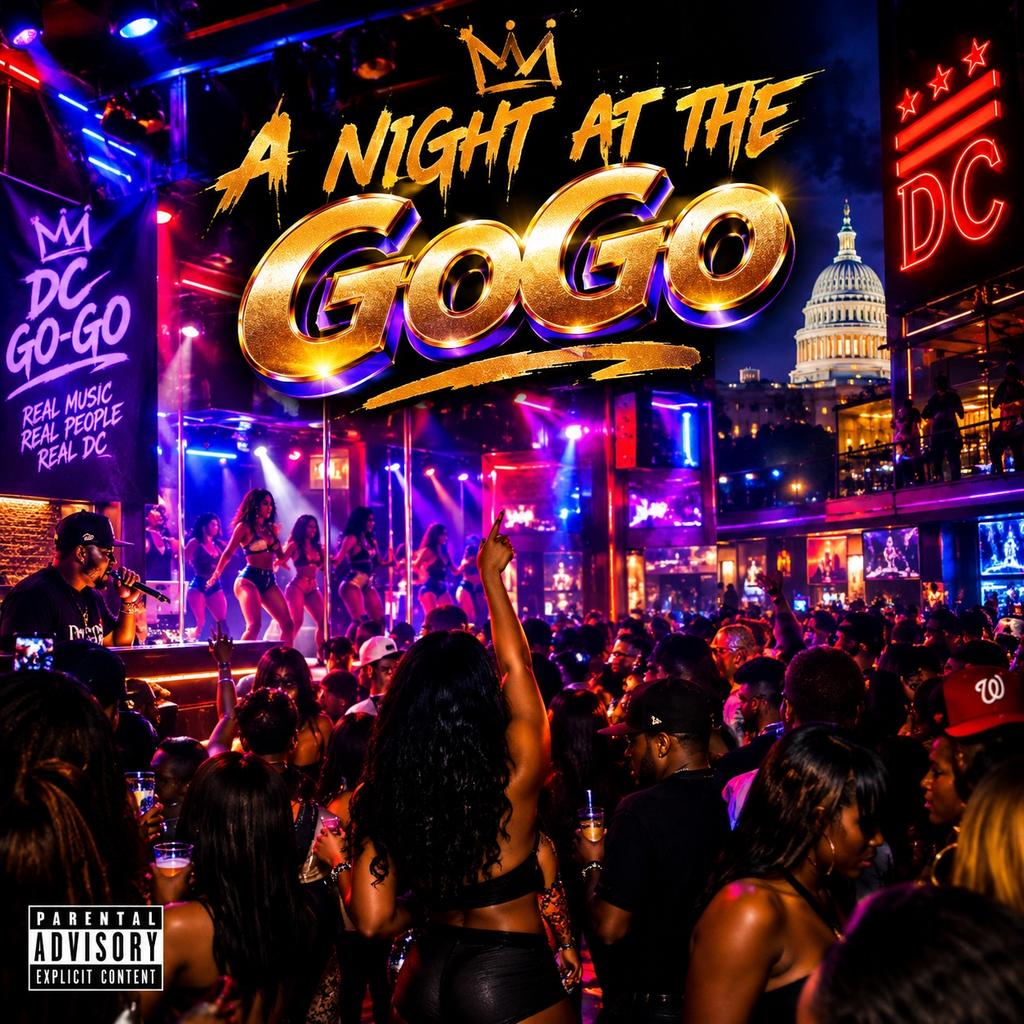 A Night At The GoGo
