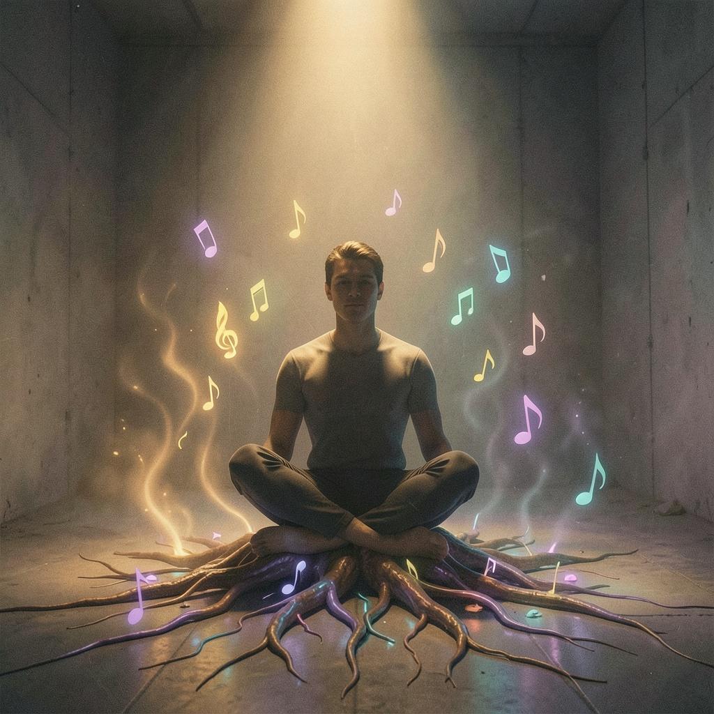 Completamente Solo artwork