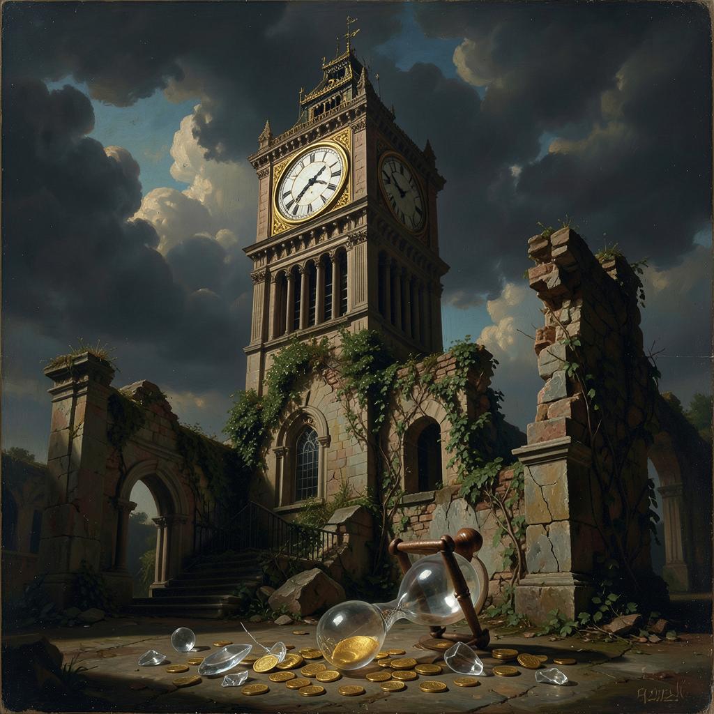Price of Progression artwork