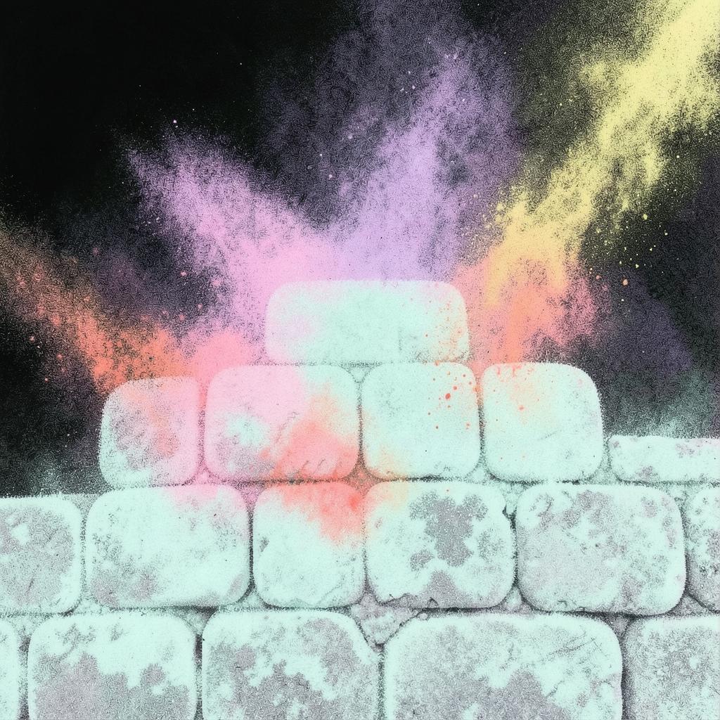EZRA CH 4B The Letter to Artaxerxes artwork