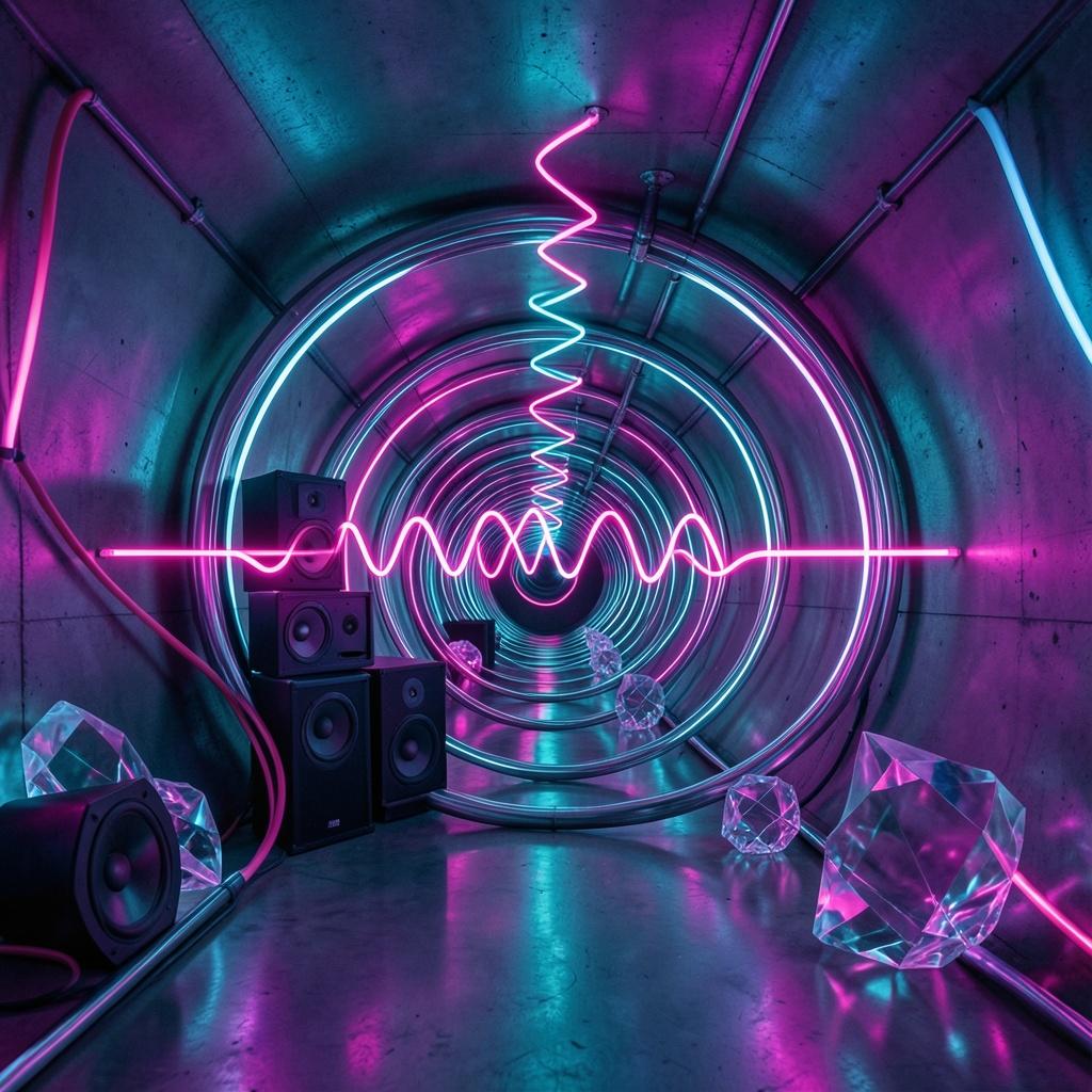 Infinite Peak (Remix) artwork