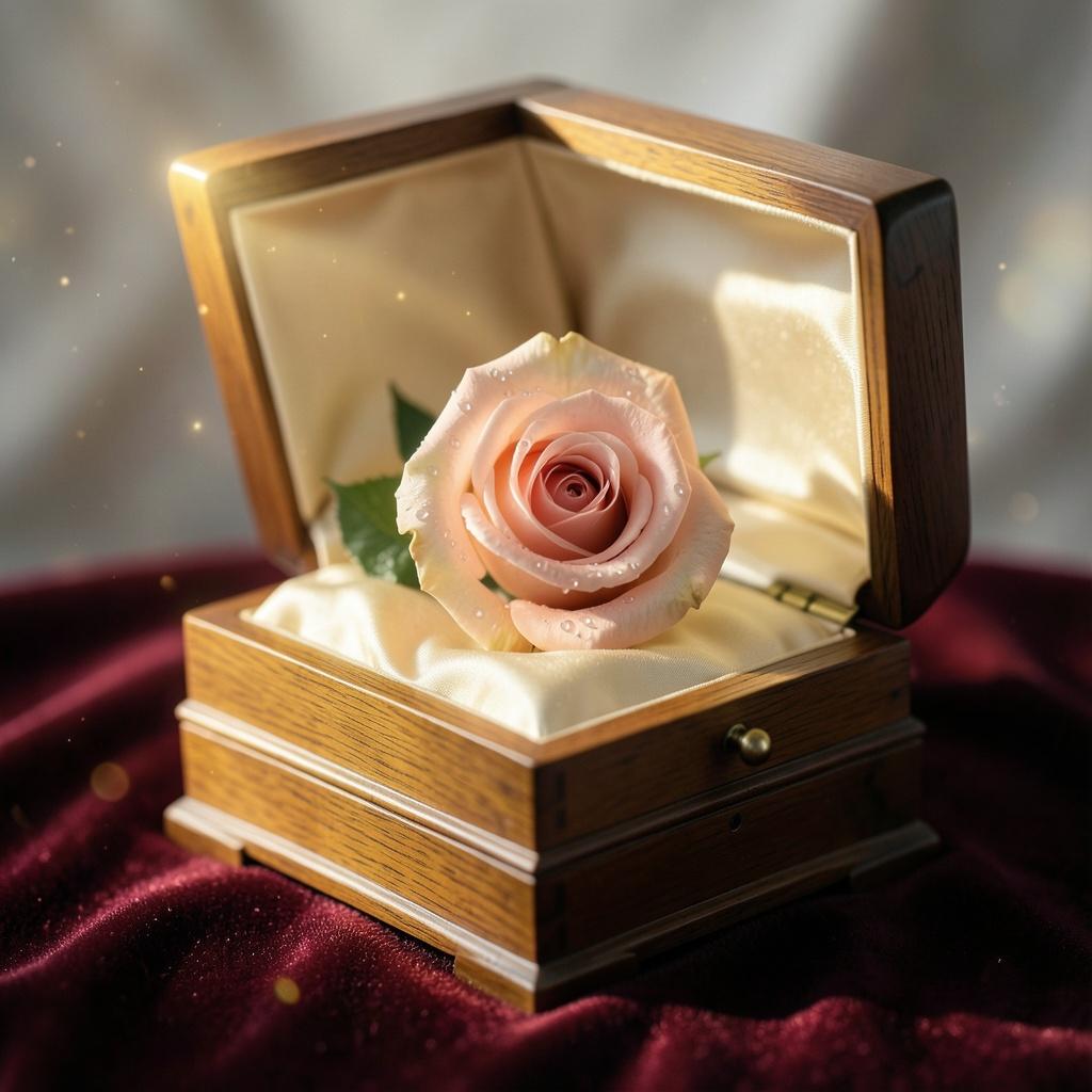 Voice image for D Nur für dich