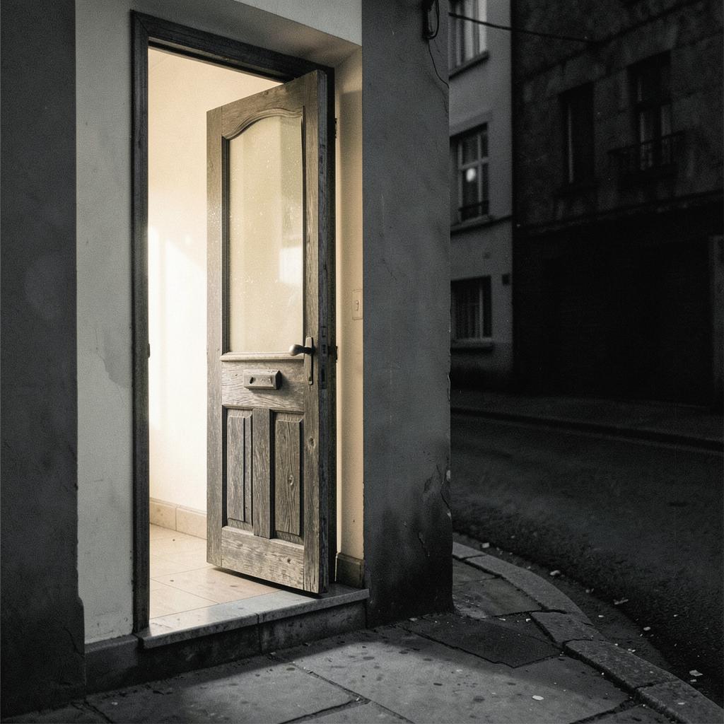 Here Comes The Other Side artwork