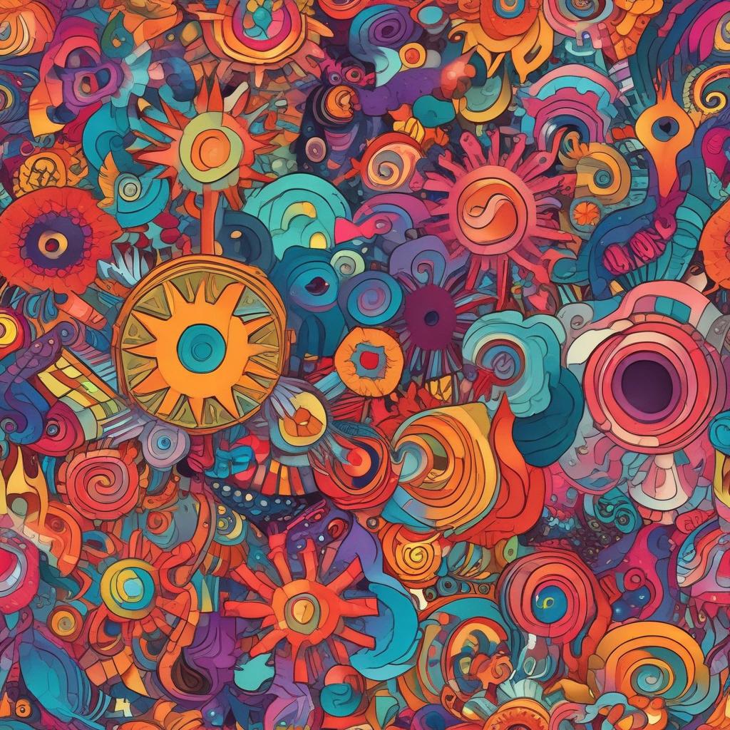 Song Image