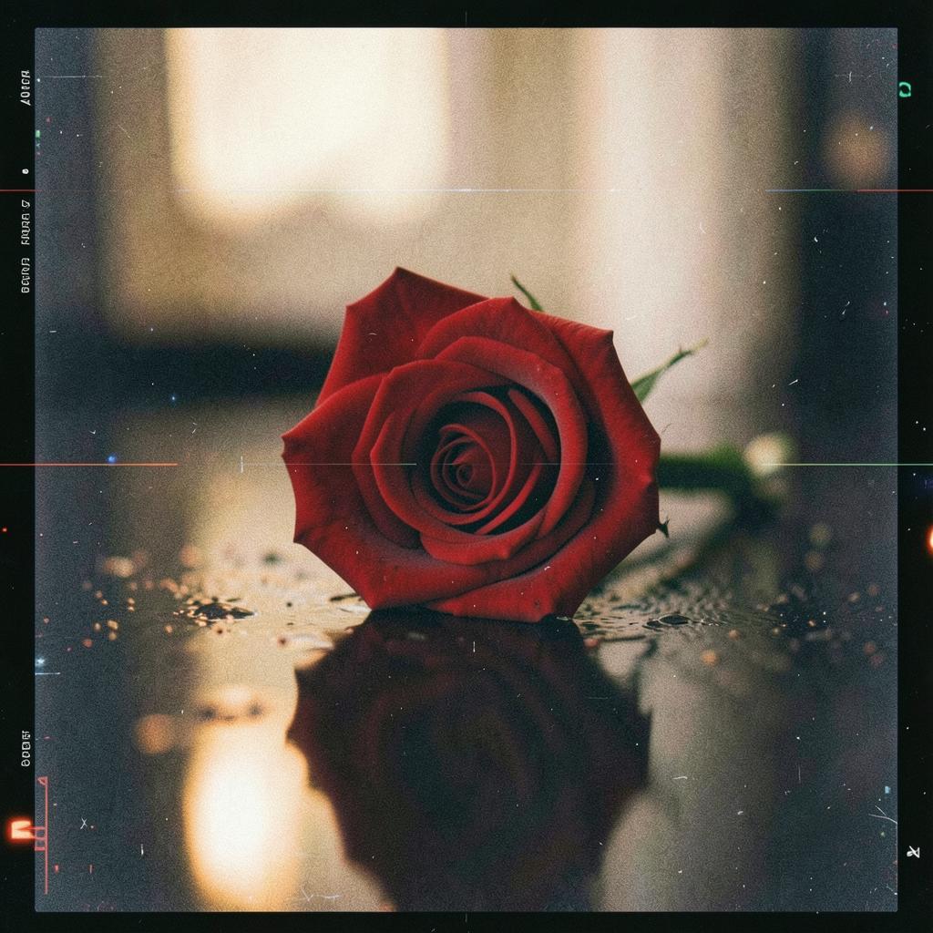 SUNE — “Beautiful Tonight” artwork