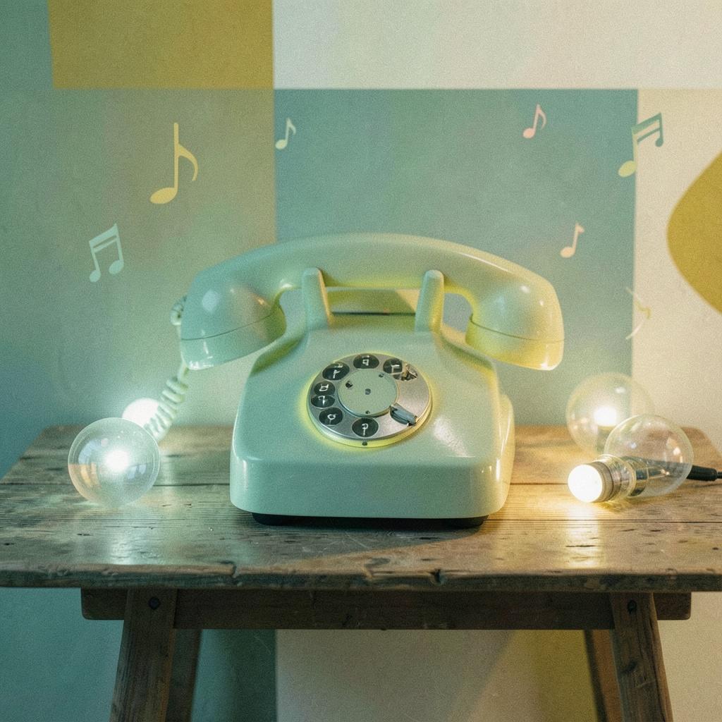 I Will Listen [Call Me Anytime] artwork