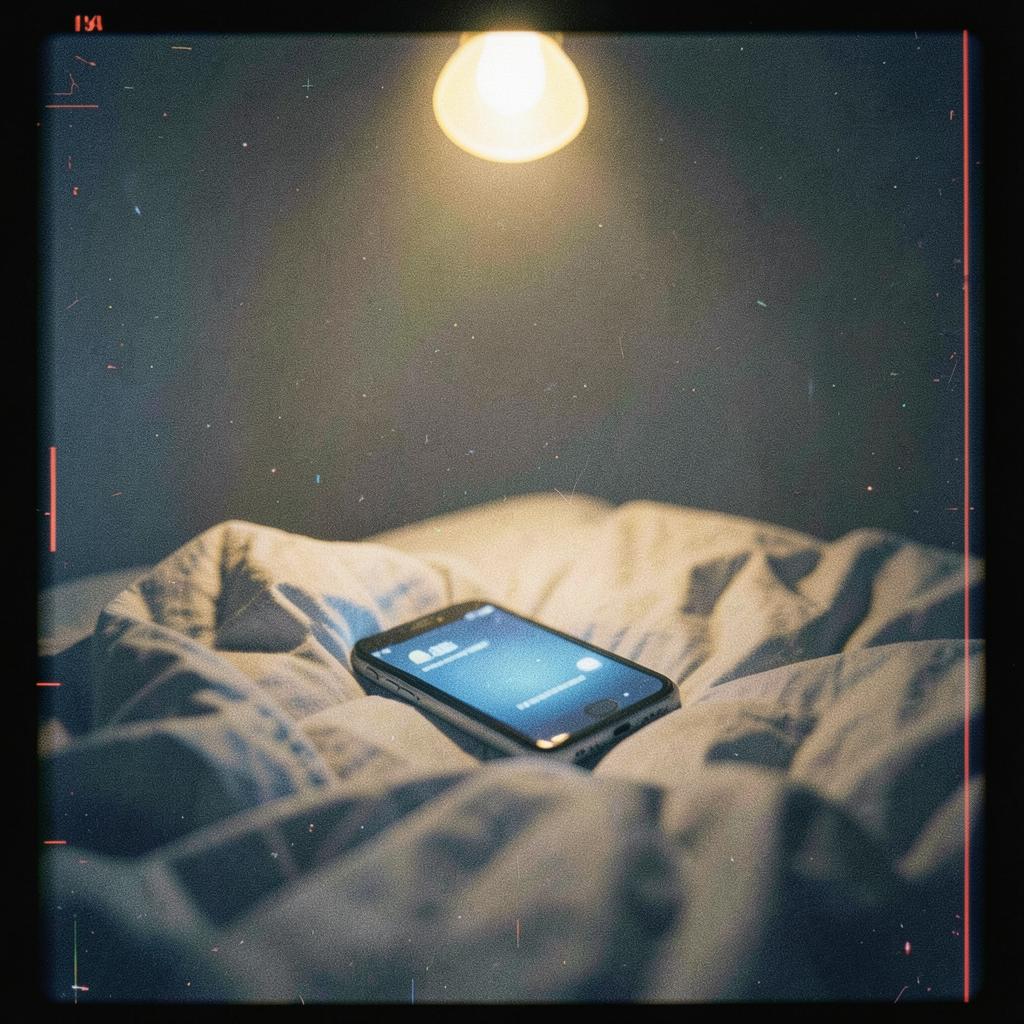 Isolation artwork