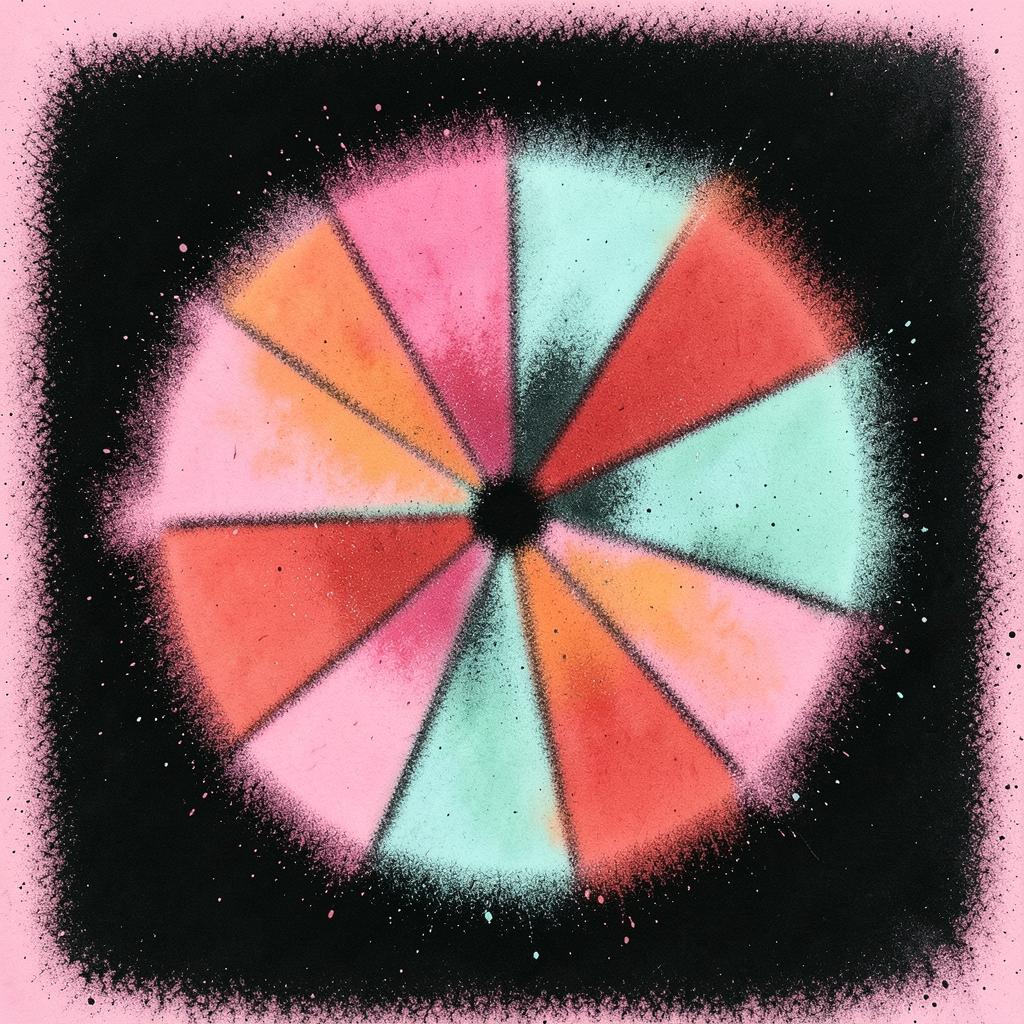 60 WAYS OF PERFECTION artwork