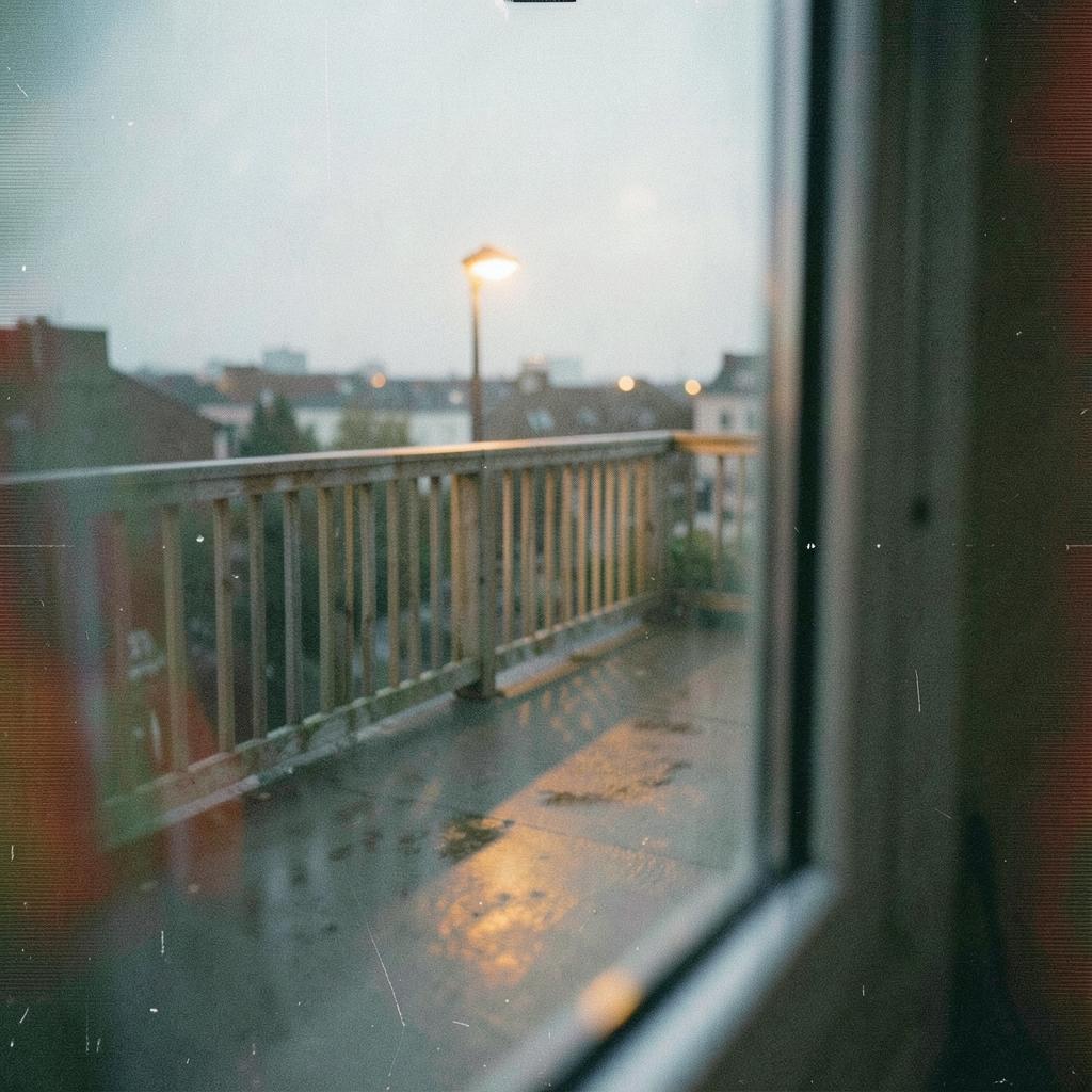 We're Still Here artwork