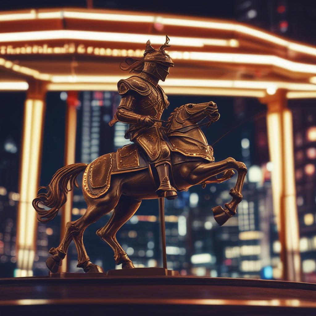 Image for Casi Hasi's SUNO creations