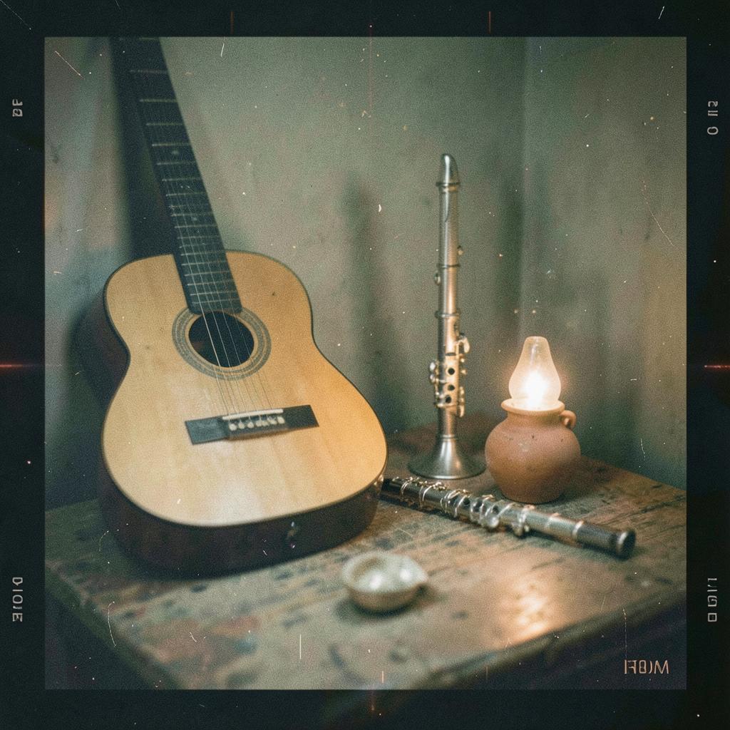 Easy listening Psalms 