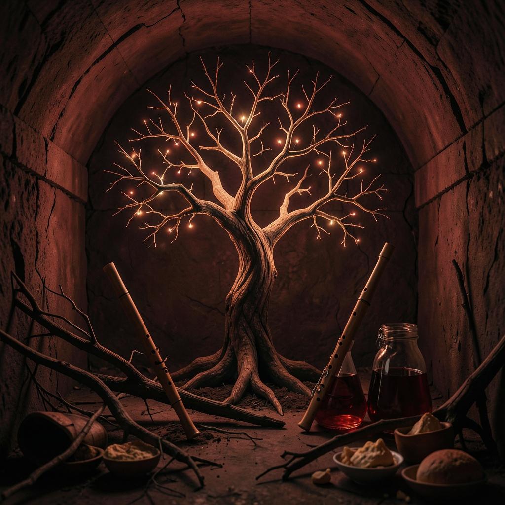 ābolu gads (Cover) artwork