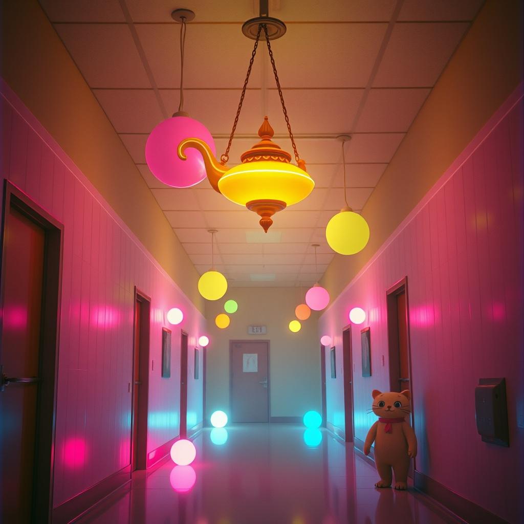My Dreams Came True...unfortunately artwork
