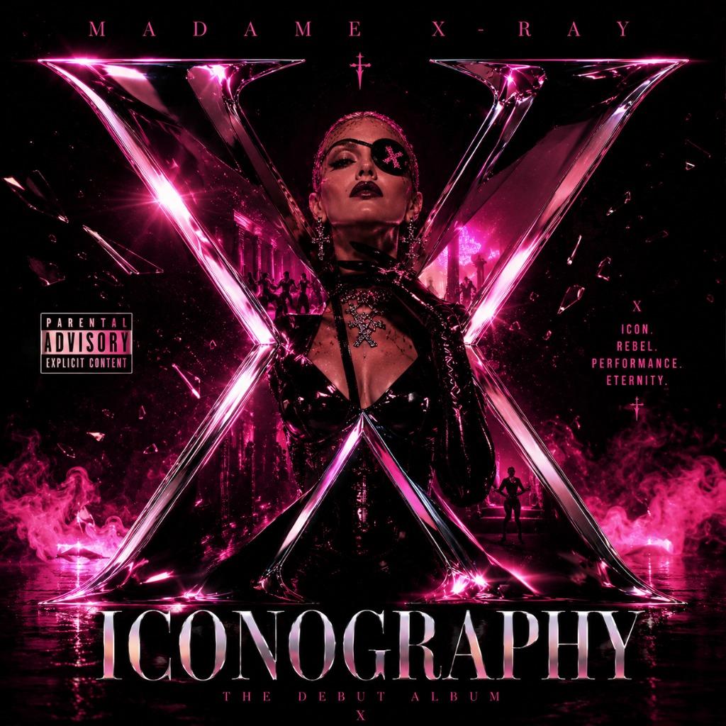 Iconography