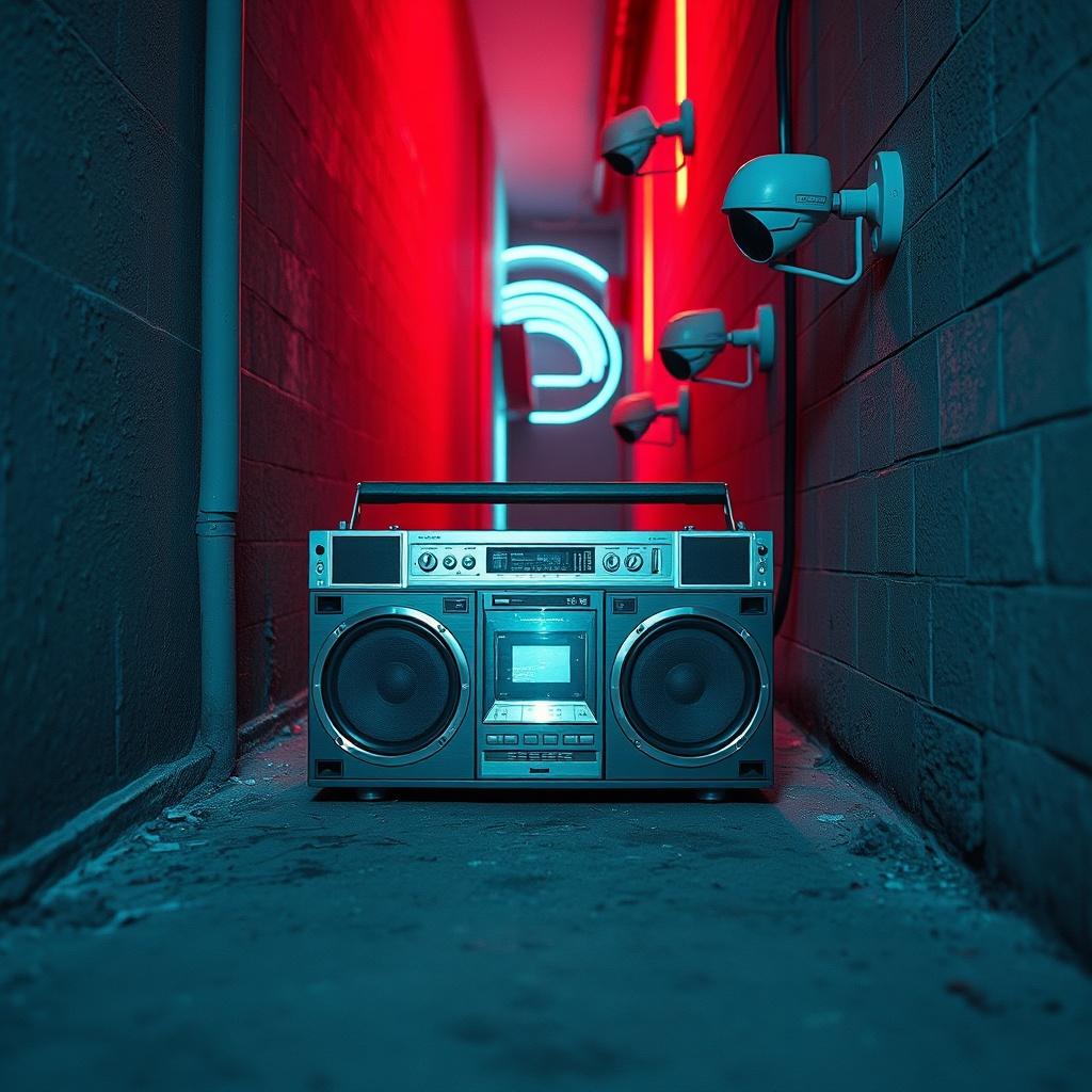 Song Image