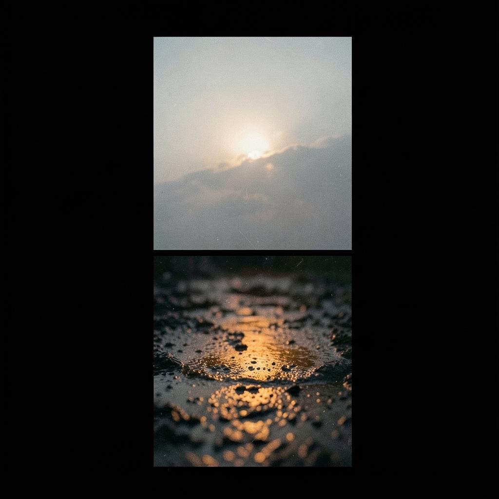 Shine from Inside artwork