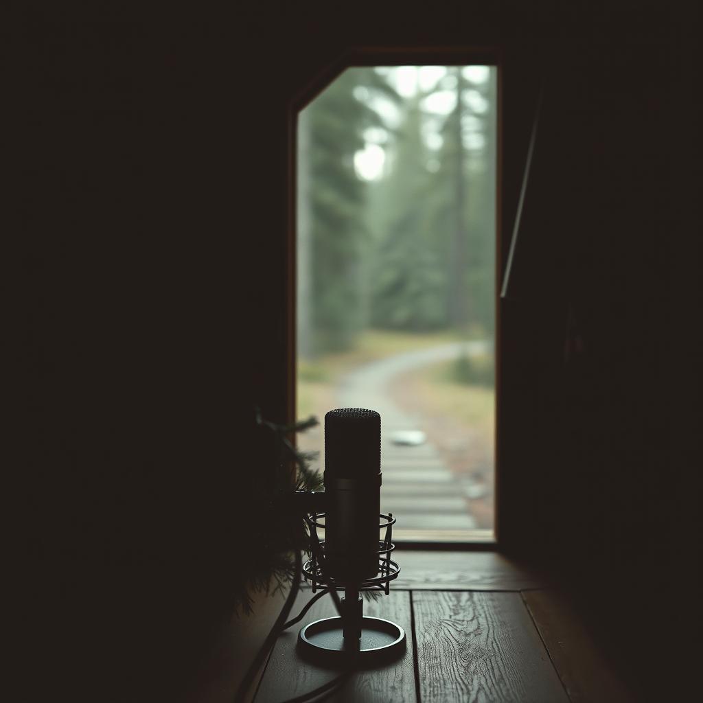 Voice image for Untitled Persona