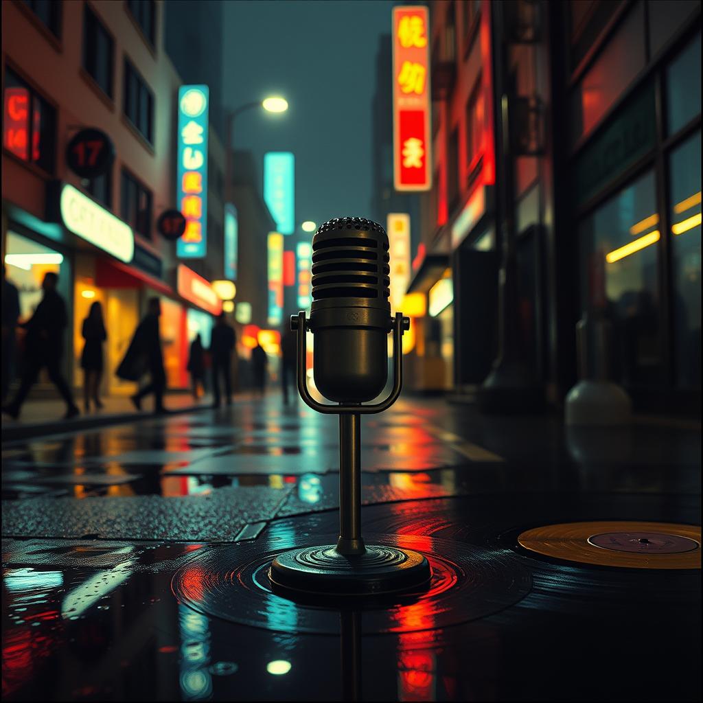 Song Image