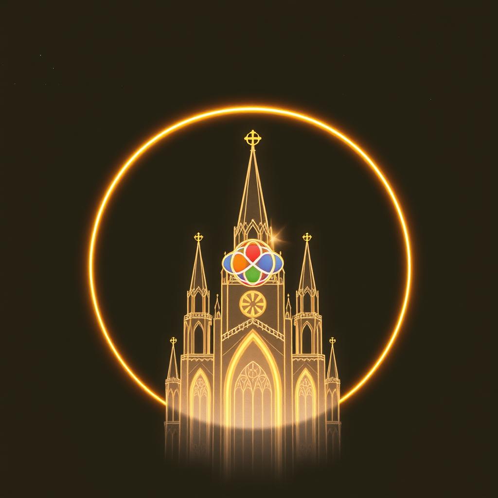 Image for Continuous Church