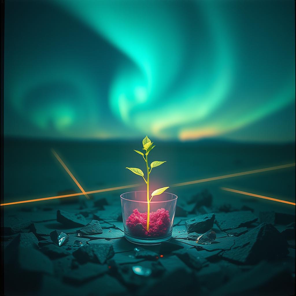 Image for Never give up / Believe in you